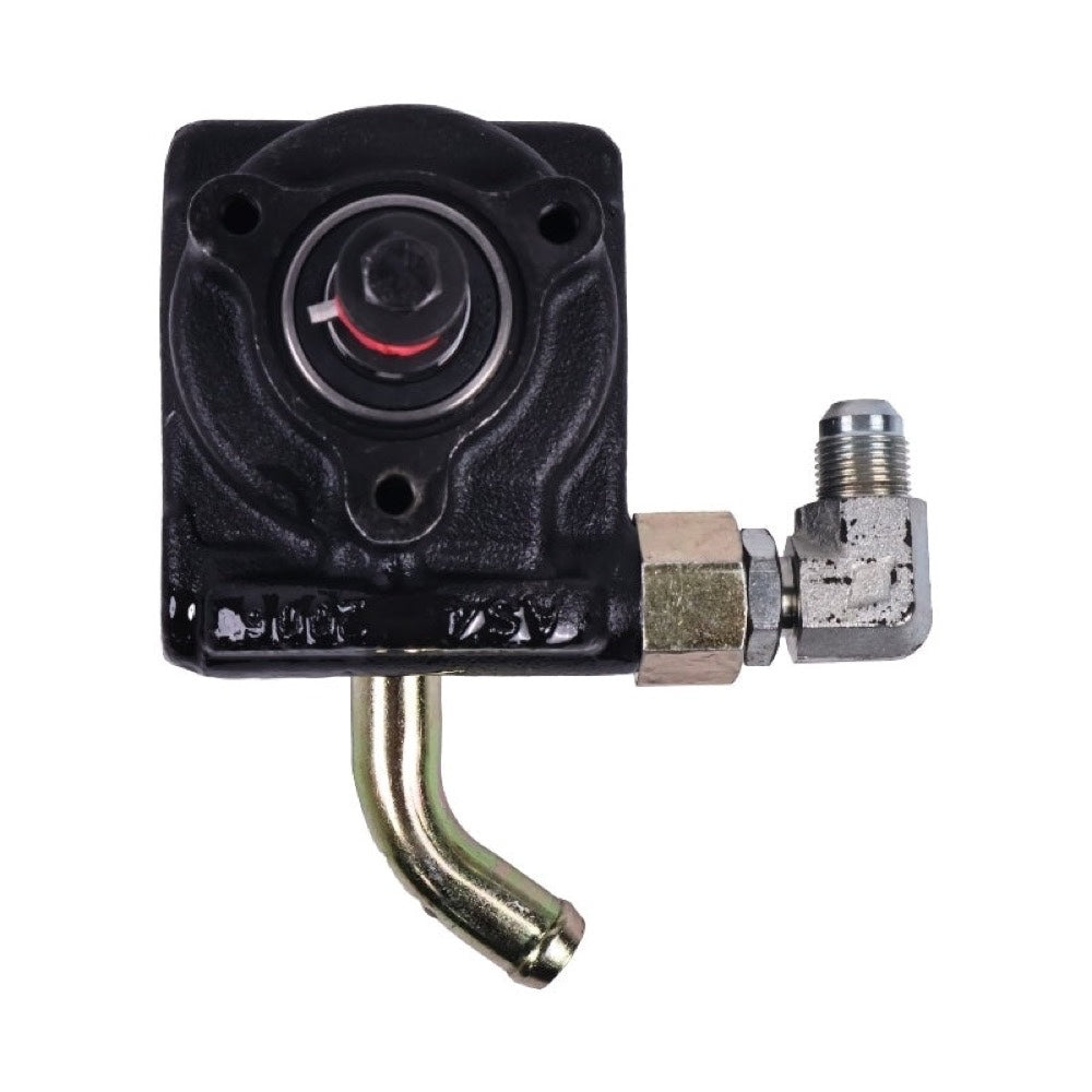 Power Steering Pump 1200359 12469485 for use with Humvee M1114 M1125