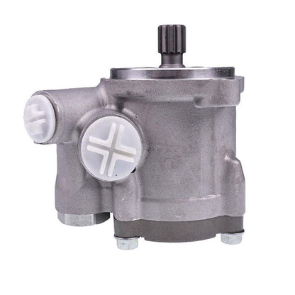 Power Steering Pump 20480785 1414375002 fits Caterpillar CAT C13 3406E Cummins ISX Engine Volvo Truck