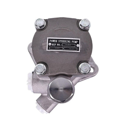 Power Steering Pump 20480785 1414375002 fits Caterpillar CAT C13 3406E Cummins ISX Engine Volvo Truck