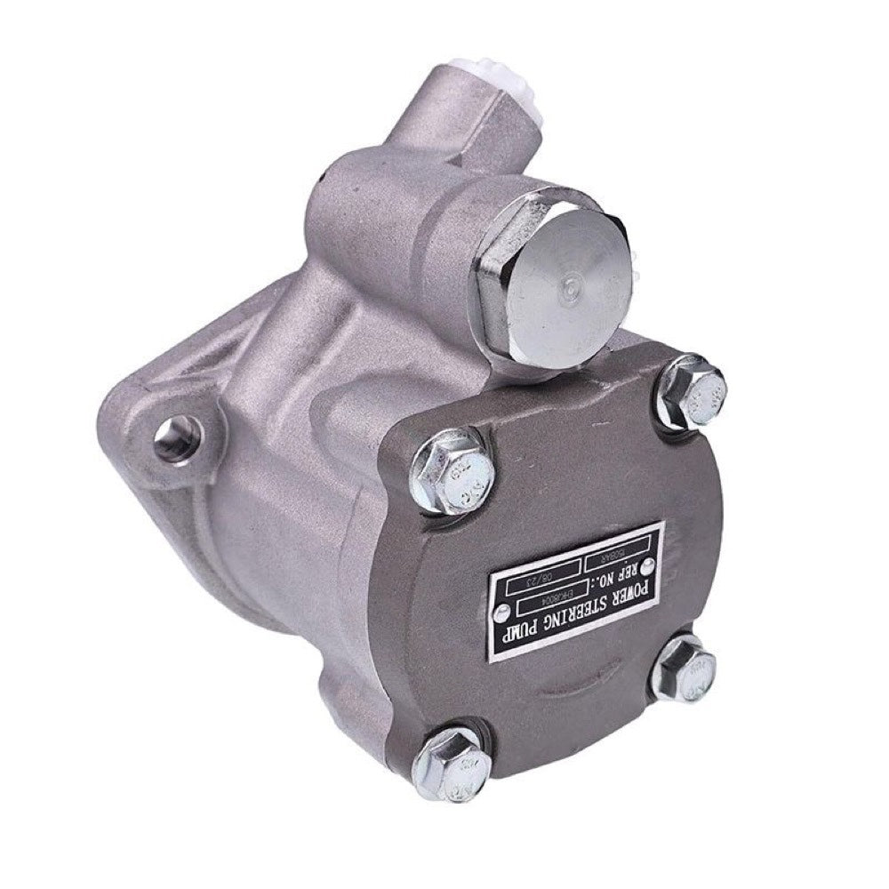 Power Steering Pump 20480785 1414375002 fits Caterpillar CAT C13 3406E Cummins ISX Engine Volvo Truck