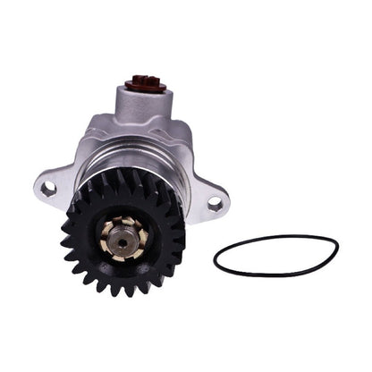 Power Steering Pump 20532472 for use with Volvo Engine D12 VED12 Truck WG64