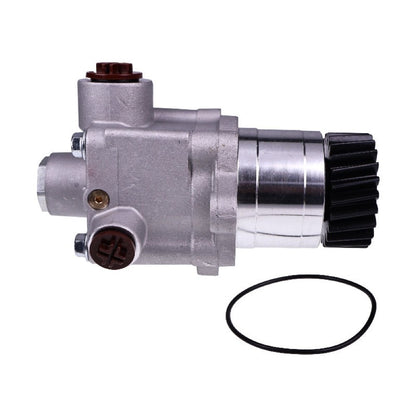 Power Steering Pump 20532472 for use with Volvo Engine D12 VED12 Truck WG64