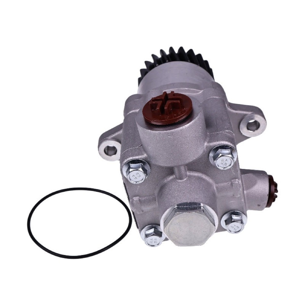 Power Steering Pump 20532472 for use with Volvo Engine D12 VED12 Truck WG64