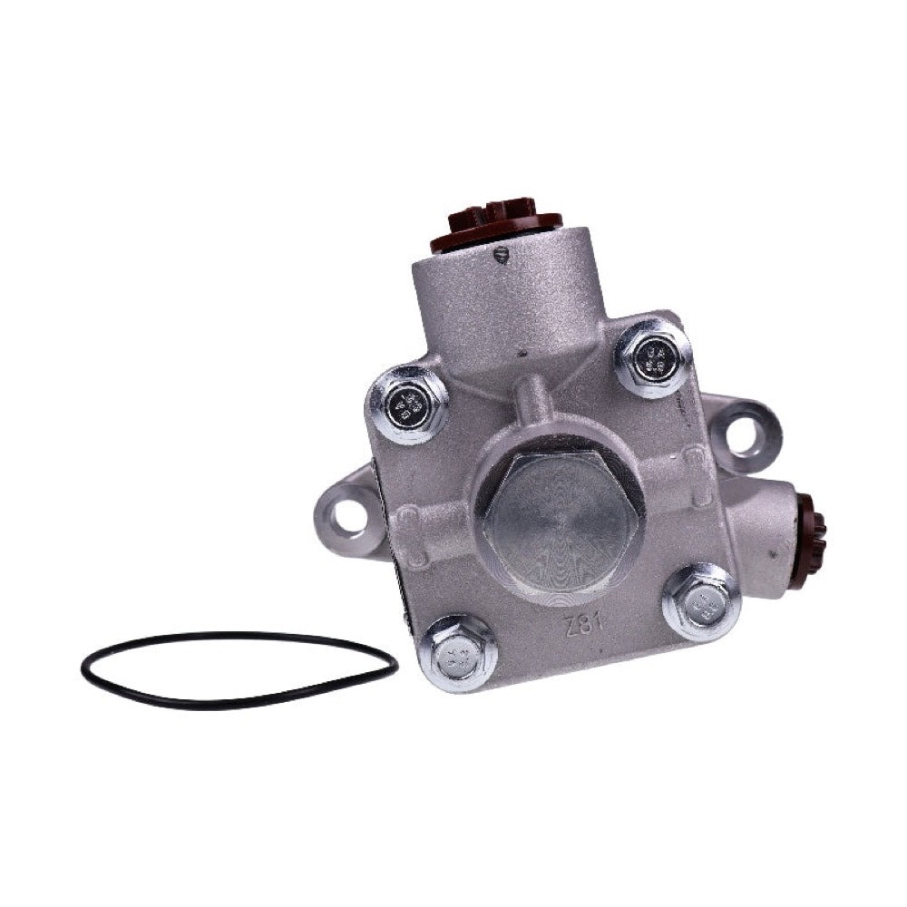 Power Steering Pump 20532472 for use with Volvo Engine D12 VED12 Truck WG64