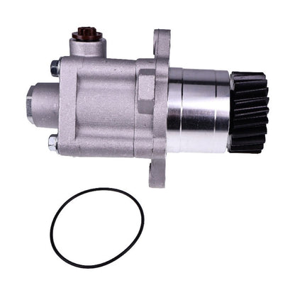 Power Steering Pump 20532472 for use with Volvo Engine D12 VED12 Truck WG64