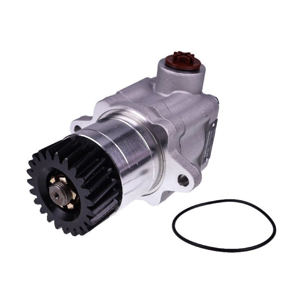 Power Steering Pump 20532472 for use with Volvo Engine D12 VED12 Truck WG64
