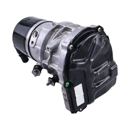 Power Steering Pump 2164600380 for use with Mercedes-Benz S350 S550 S63 CL63 AMG S600