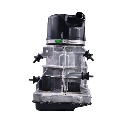 Power Steering Pump 2164600380 for use with Mercedes-Benz S350 S550 S63 CL63 AMG S600