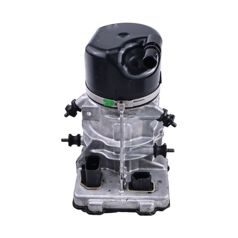 Power Steering Pump 2164600380 for use with Mercedes-Benz S350 S550 S63 CL63 AMG S600