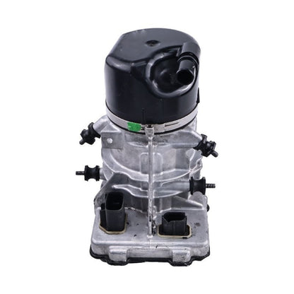 Power Steering Pump 2164600380 for use with Mercedes-Benz S350 S550 S63 CL63 AMG S600