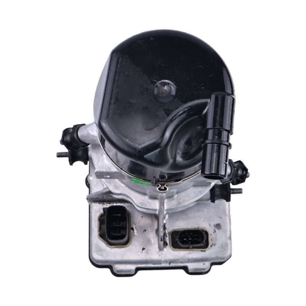 Power Steering Pump 2164600380 for use with Mercedes-Benz S350 S550 S63 CL63 AMG S600