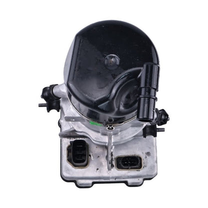 Power Steering Pump 2164600380 for use with Mercedes-Benz S350 S550 S63 CL63 AMG S600