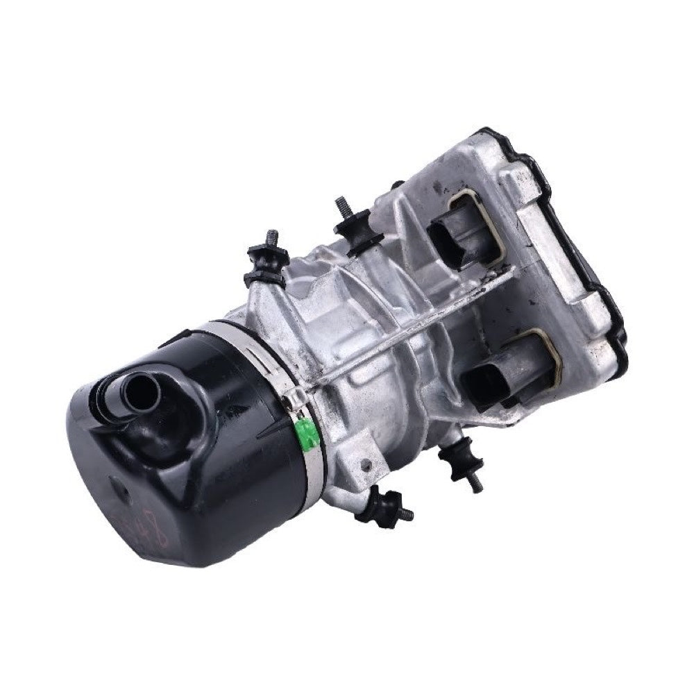 Power Steering Pump 2164600380 for use with Mercedes-Benz S350 S550 S63 CL63 AMG S600