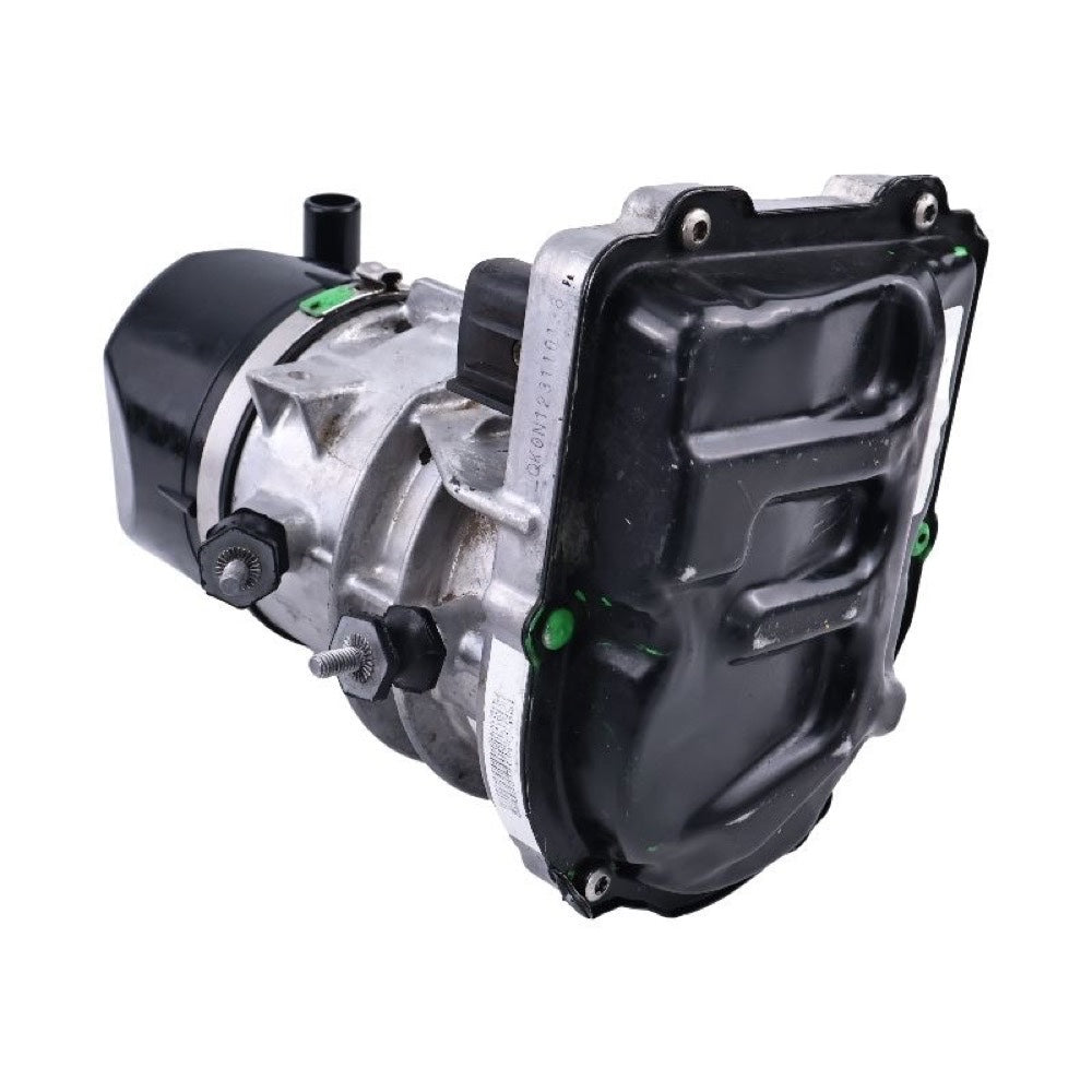 Power Steering Pump 2164600380 for use with Mercedes-Benz S350 S550 S63 CL63 AMG S600