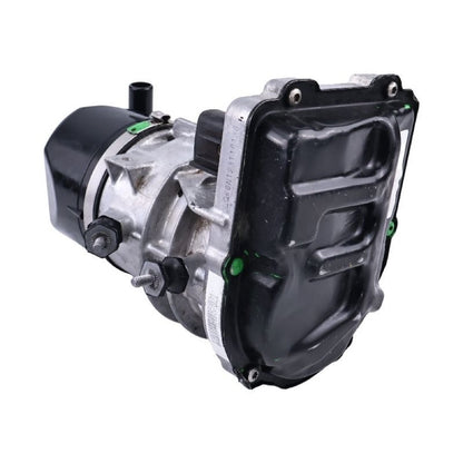 Power Steering Pump 2164600380 for use with Mercedes-Benz S350 S550 S63 CL63 AMG S600
