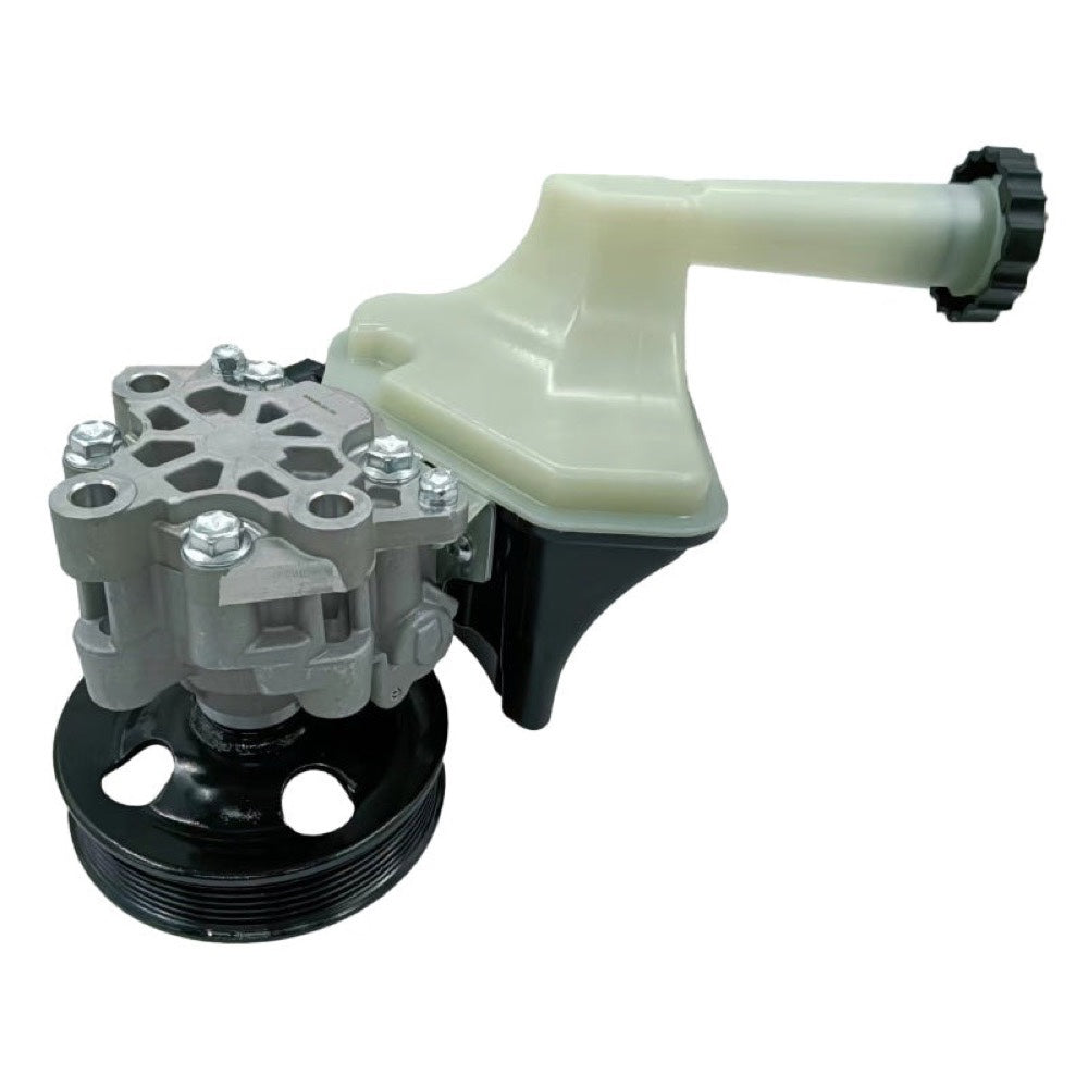 Power Steering Pump 5181778AB for use with Chrysler 300 Dodge Challenger Charger Jeep Grand Cherokee 2011-2013
