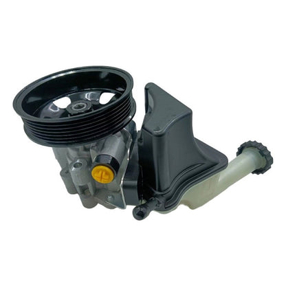Power Steering Pump 5181778AB for use with Chrysler 300 Dodge Challenger Charger Jeep Grand Cherokee 2011-2013