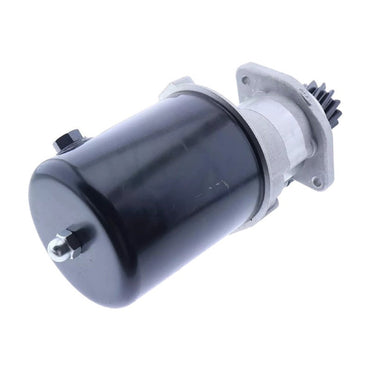 Power Steering Pump 523090M91 1884357M91 fits Massey Ferguson Tractor 30 40 40B 50 50A 65 165 255 265 203 204 302 304 356 3165