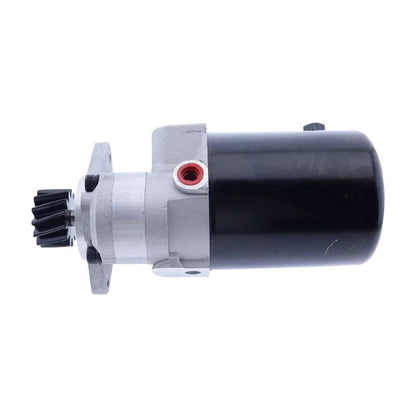 Power Steering Pump 523090M91 1884357M91 fits Massey Ferguson Tractor 30 40 40B 50 50A 65 165 255 265 203 204 302 304 356 3165