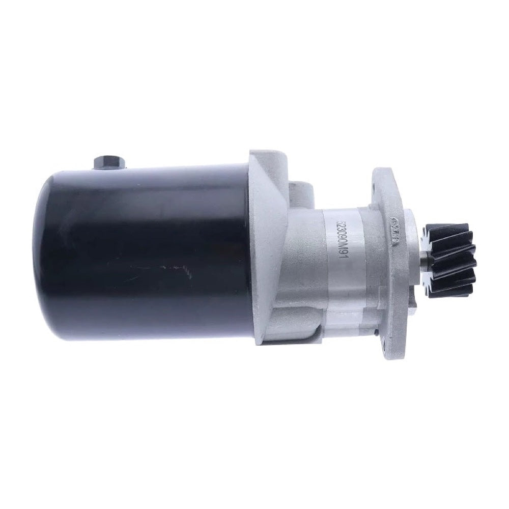Power Steering Pump 523090M91 1884357M91 fits Massey Ferguson Tractor 30 40 40B 50 50A 65 165 255 265 203 204 302 304 356 3165