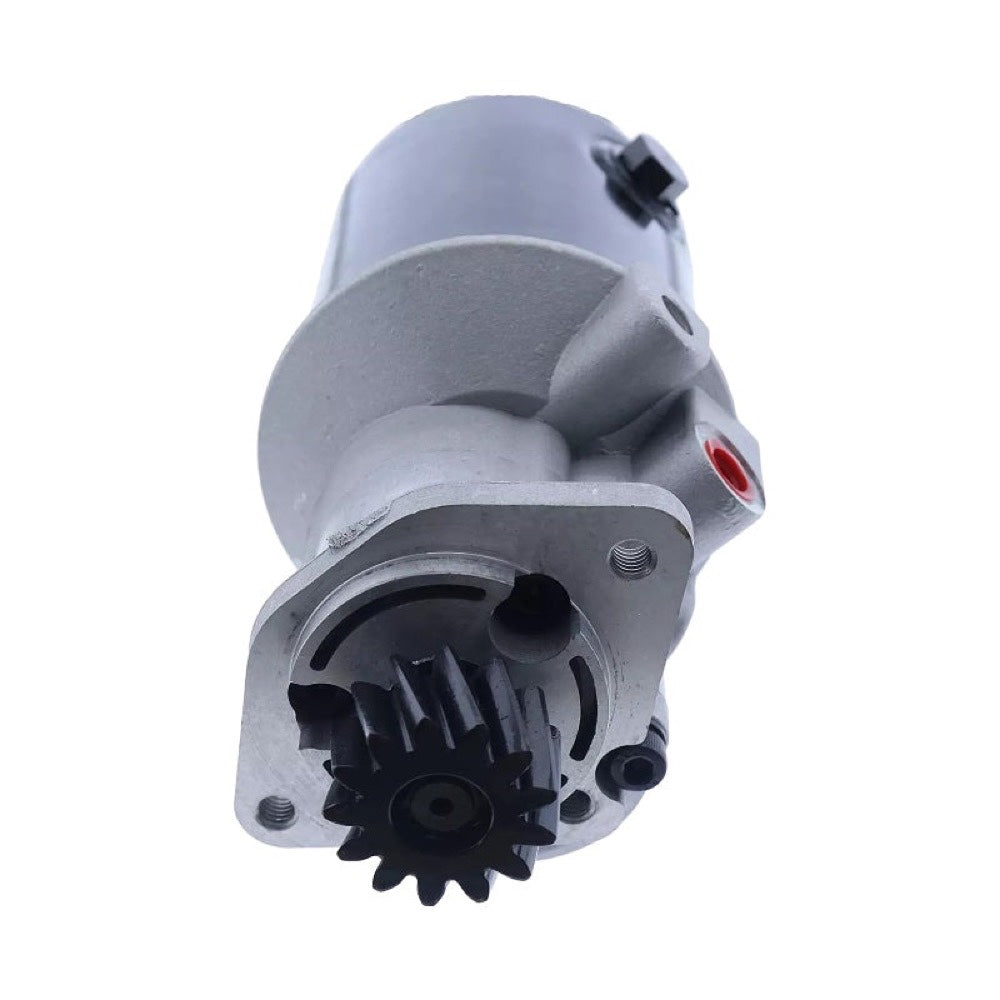 Power Steering Pump 523090M91 1884357M91 fits Massey Ferguson Tractor 30 40 40B 50 50A 65 165 255 265 203 204 302 304 356 3165