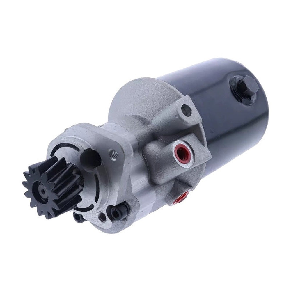 Power Steering Pump 523090M91 1884357M91 fits Massey Ferguson Tractor 30 40 40B 50 50A 65 165 255 265 203 204 302 304 356 3165