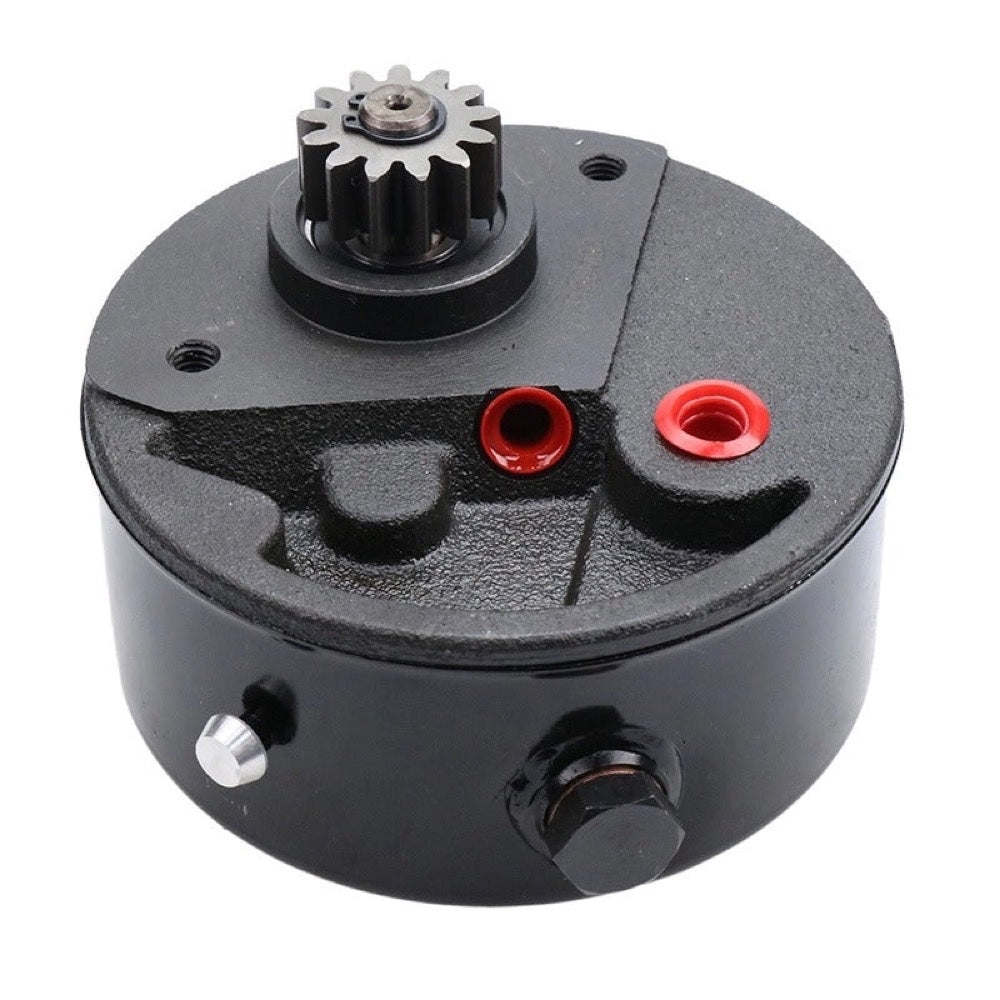 Power Steering Pump 773126M92 fits Massey Ferguson 20 30 40 50 135 231 240 253