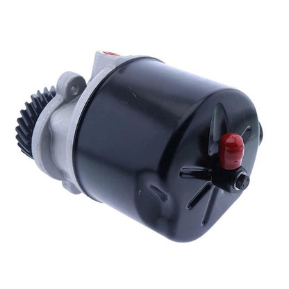 Power Steering Pump 82858430 compatible with CASE New Holland 234 335 2810 2910 3430 3910 4000 4600 4630 4830 5600 5900 6610 7610 7710