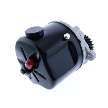 Power Steering Pump 87759440 E6NN3K514EA fits Ford New Holland 2150 3055 3150 335 3400 3500 3550 5340 5600 6600 7000 7600 Tractor
