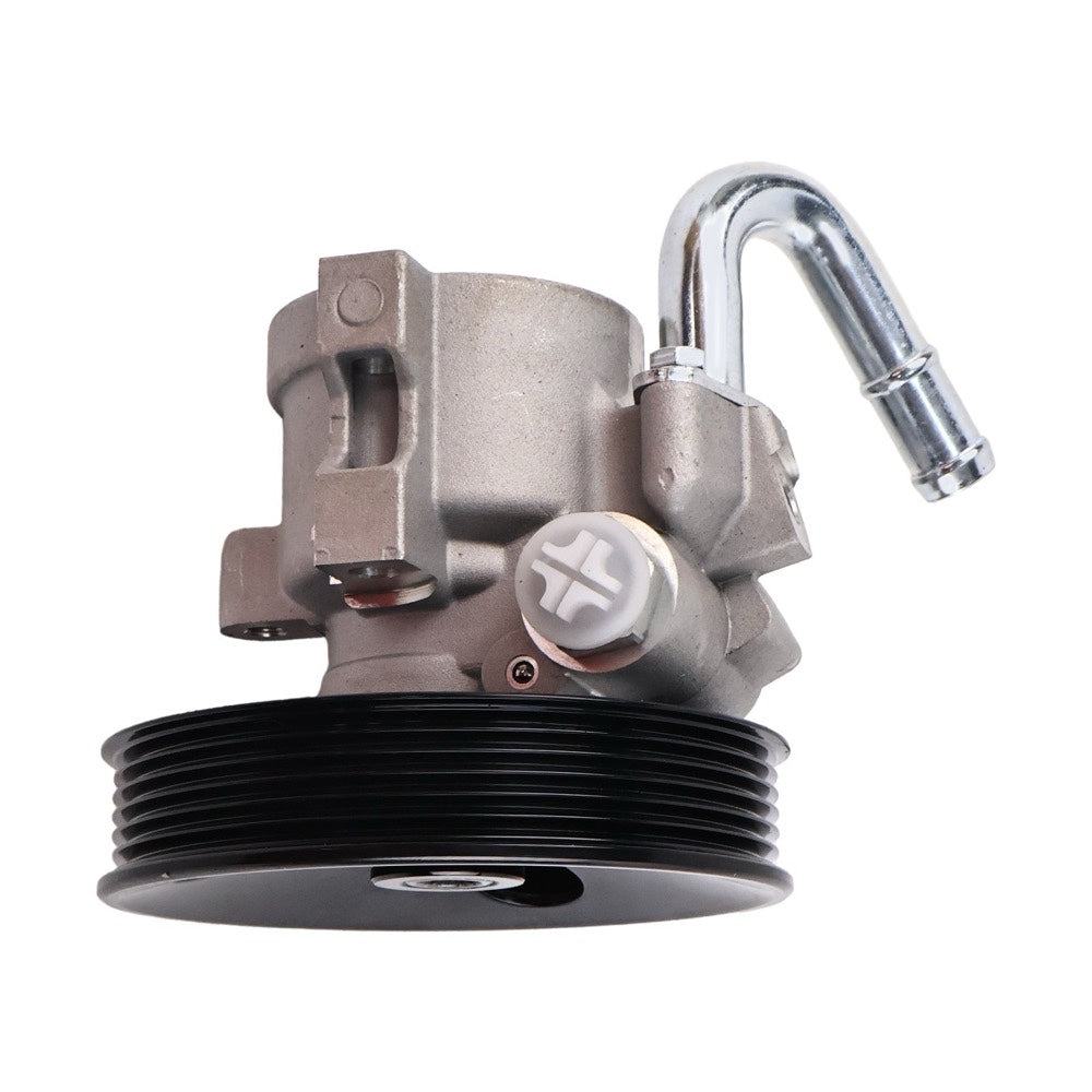Power Steering Pump 96535224 fits Chevrolet Aveo Daewoo Kalos Lacetti 2003-2008 Pontiac G3 Suzuki Swift 2009-2010