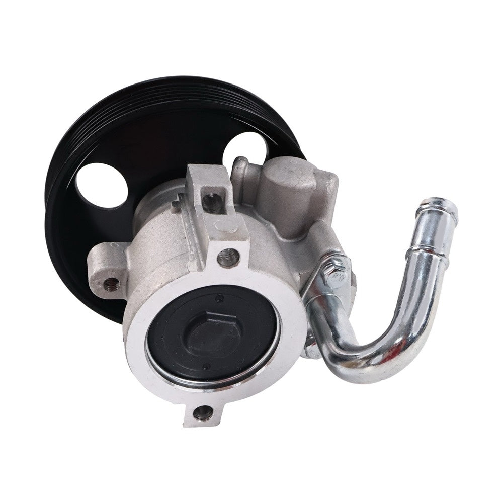 Power Steering Pump 96535224 fits Chevrolet Aveo Daewoo Kalos Lacetti 2003-2008 Pontiac G3 Suzuki Swift 2009-2010