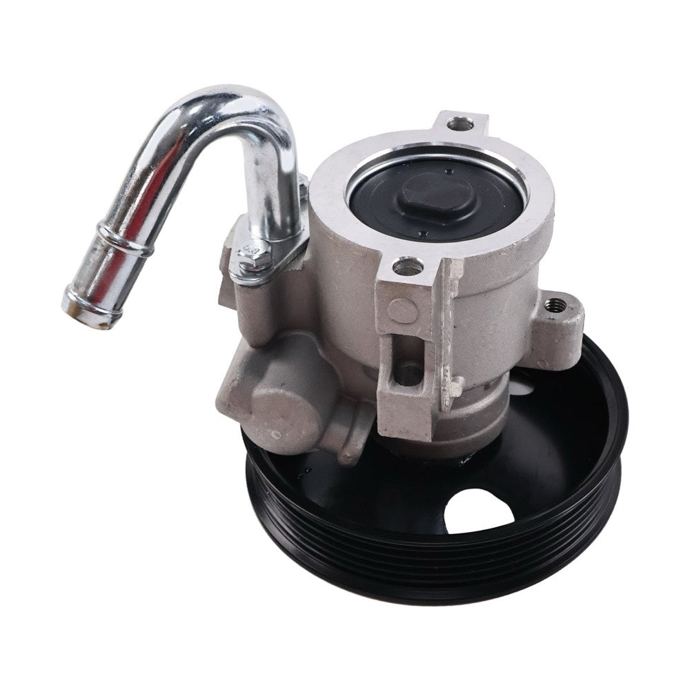 Power Steering Pump 96535224 fits Chevrolet Aveo Daewoo Kalos Lacetti 2003-2008 Pontiac G3 Suzuki Swift 2009-2010