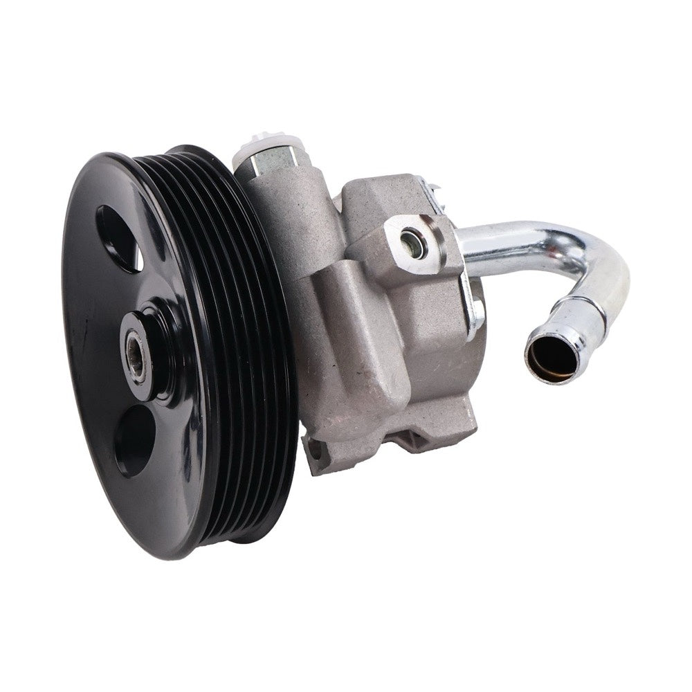 Power Steering Pump 96535224 fits Chevrolet Aveo Daewoo Kalos Lacetti 2003-2008 Pontiac G3 Suzuki Swift 2009-2010
