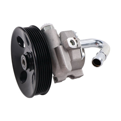 Power Steering Pump 96535224 fits Chevrolet Aveo Daewoo Kalos Lacetti 2003-2008 Pontiac G3 Suzuki Swift 2009-2010