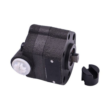 Power Steering Pump Assembly 45510-13201-71 fits Toyota Forklift 7FB10 7FB15 7FB25