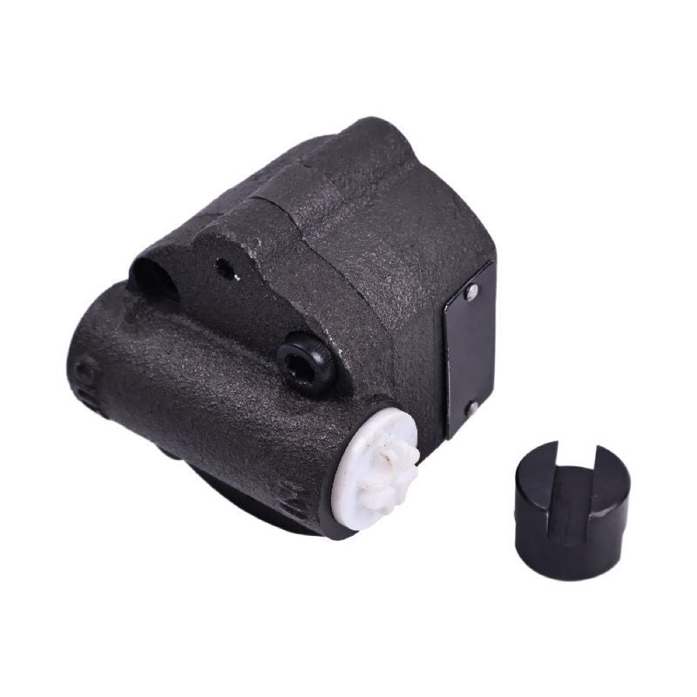 Power Steering Pump Assembly 45510-13201-71 fits Toyota Forklift 7FB10 7FB15 7FB25