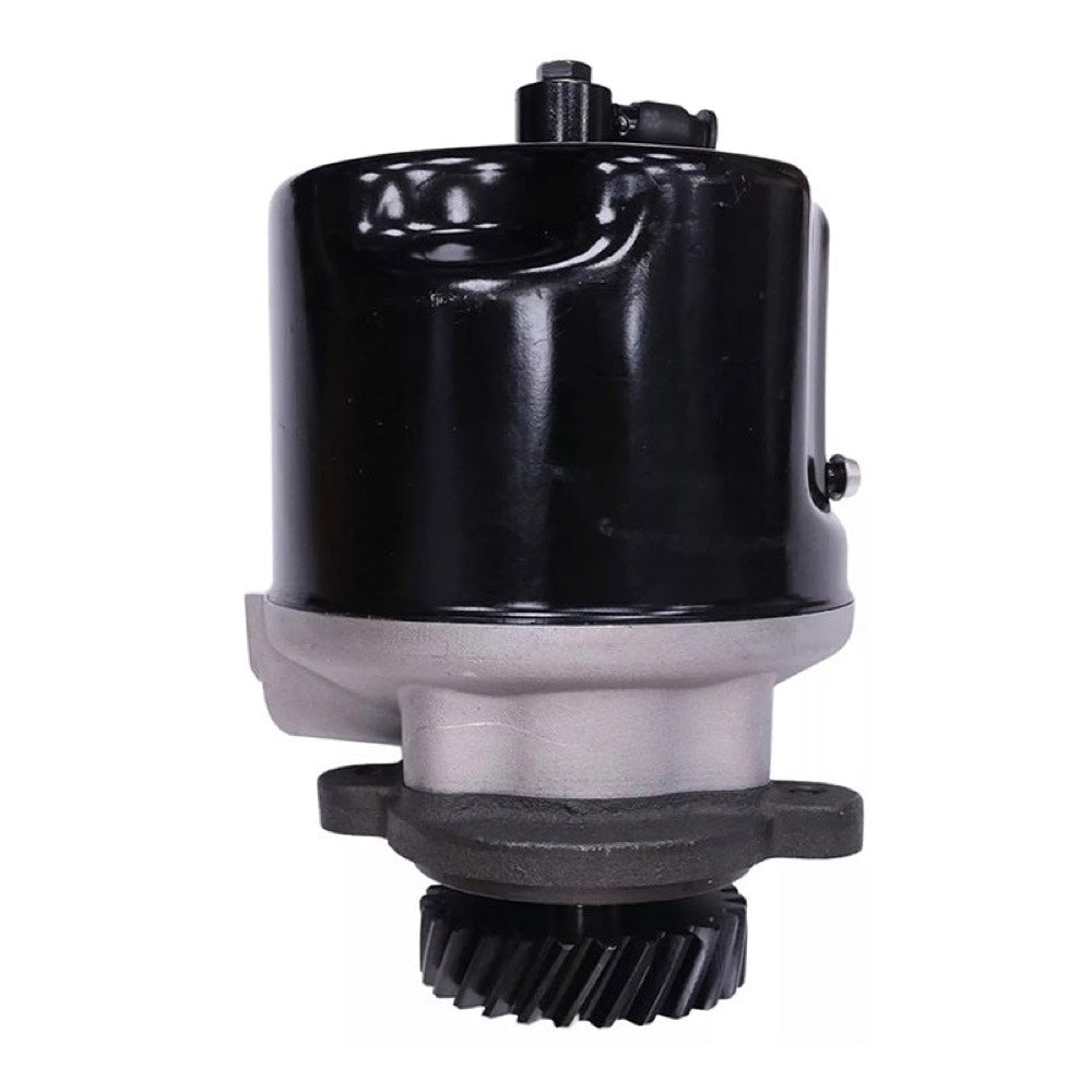 Power Steering Pump E7NN3K514CA fits Ford New Holland Tractor 445D 450 455 540 540A 540B 545 545A 545C 545D 550 555 555A 555B 655 655A