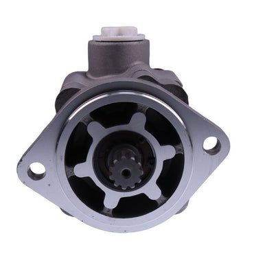 Power Steering Pump fits Cummins N14 NTC Caterpillar CAT C10 C12 Engine