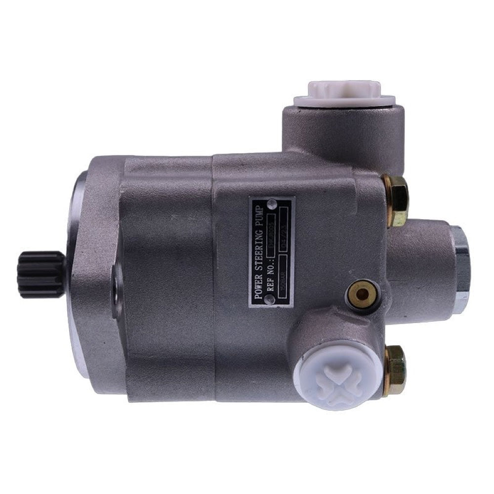 Power Steering Pump fits Cummins N14 NTC Caterpillar CAT C10 C12 Engine