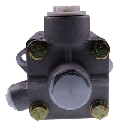 Power Steering Pump fits Cummins N14 NTC Caterpillar CAT C10 C12 Engine