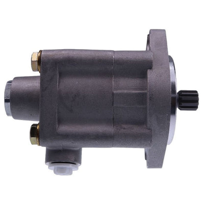 Power Steering Pump fits Cummins N14 NTC Caterpillar CAT C10 C12 Engine