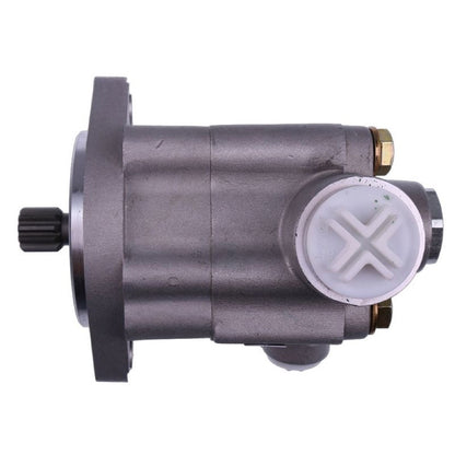 Power Steering Pump fits Cummins N14 NTC Caterpillar CAT C10 C12 Engine