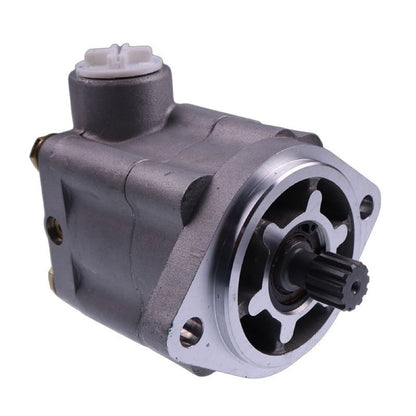 Power Steering Pump fits Cummins N14 NTC Caterpillar CAT C10 C12 Engine