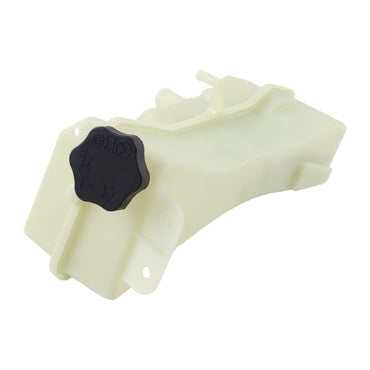 Power Steering Pump Reservoir 9C3Z-3E764-B compatible with Ford F-250 F-350 F-450 F-550 Super Duty 2007-2010