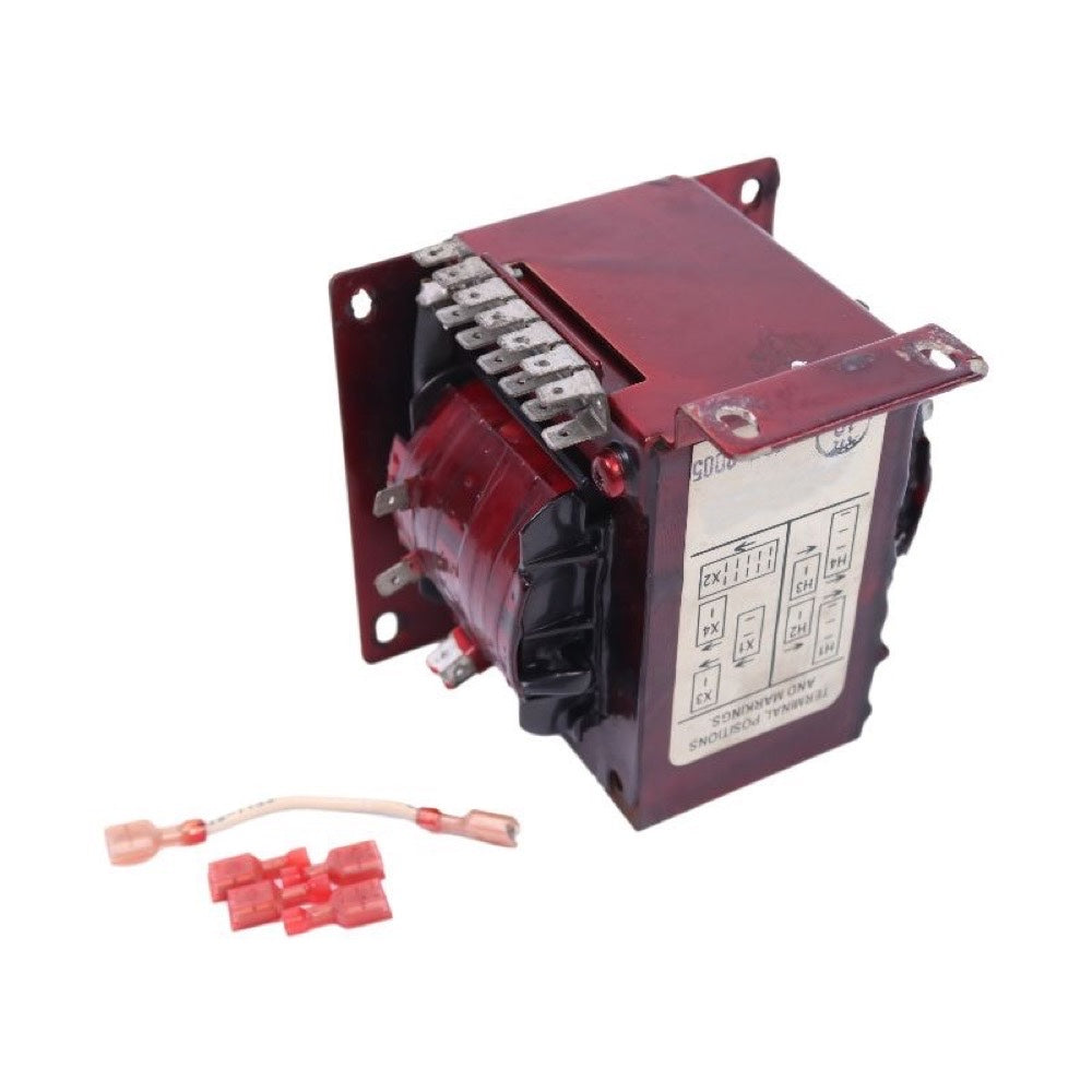 Power Transformer Base Unit 10-00332-21SV fits Carrier Refrigerated Container Primeline