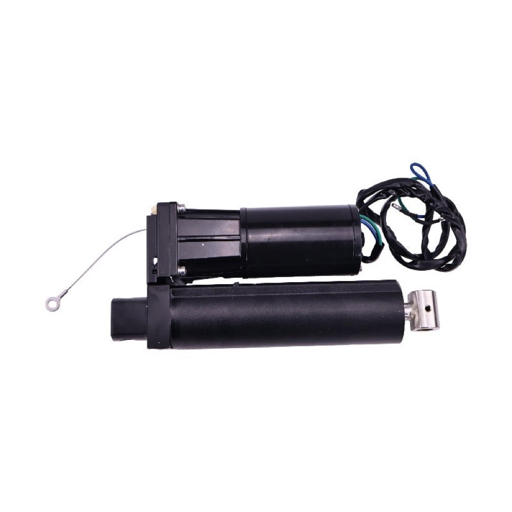 Power Trim Assembly 8M0171818 8M0090335 for use with Mercury Outboard 75HP 90HP 115HP 65HP 80HP 100HP 125HP
