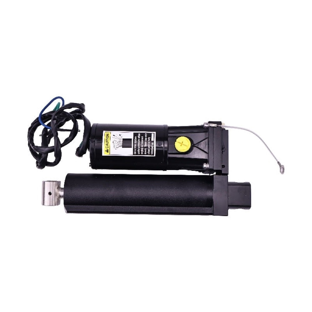 Power Trim Assembly 8M0171818 8M0090335 for use with Mercury Outboard 75HP 90HP 115HP 65HP 80HP 100HP 125HP