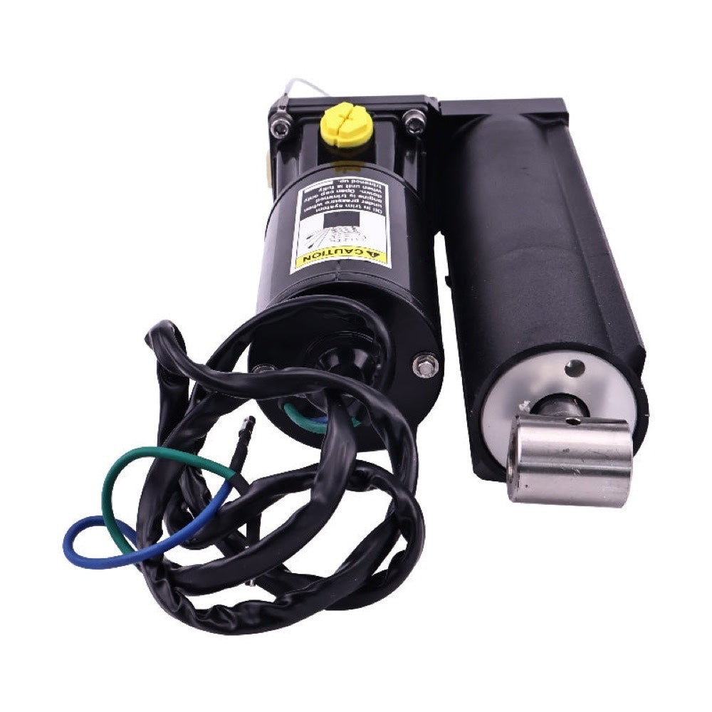 Power Trim Assembly 8M0171818 8M0090335 for use with Mercury Outboard 75HP 90HP 115HP 65HP 80HP 100HP 125HP