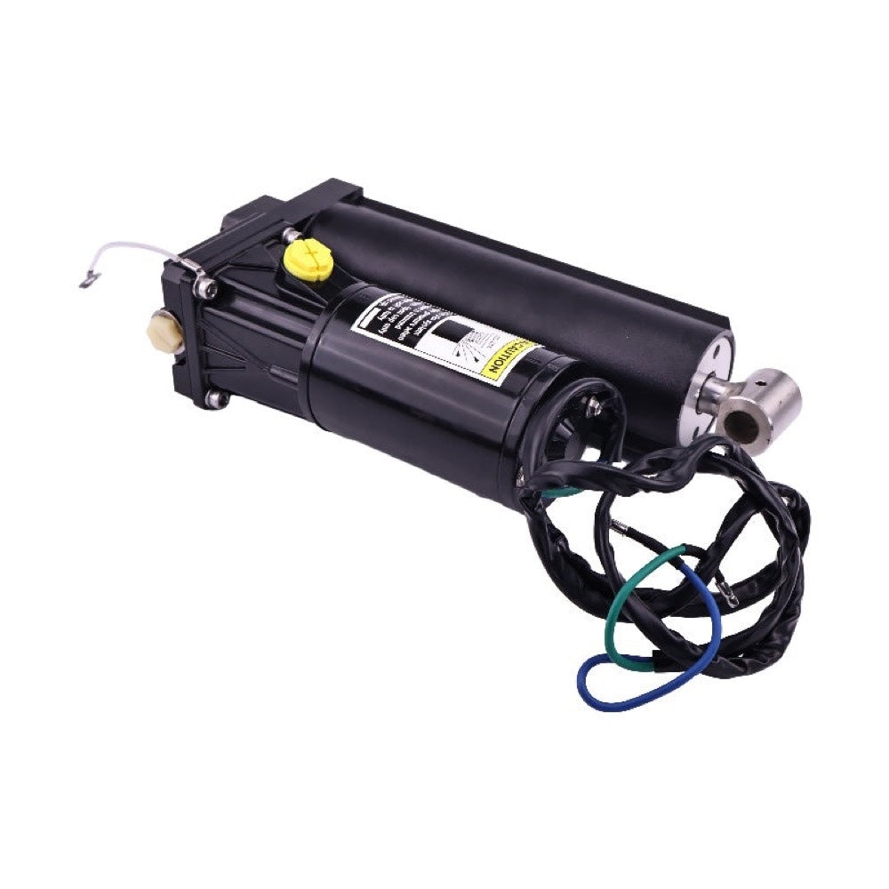 Power Trim Assembly 8M0171818 8M0090335 for use with Mercury Outboard 75HP 90HP 115HP 65HP 80HP 100HP 125HP