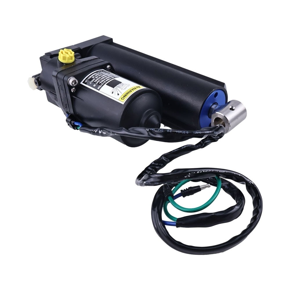 Power Trim Pump Assembly 8M6001098 fits Mercury Marine Outboard Engine 125HP